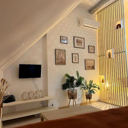 Chtx-Style Ancien - Fibre - Commerces - Transports Châteauroux Dış mekan fotoğraf